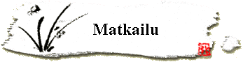 Matkailu